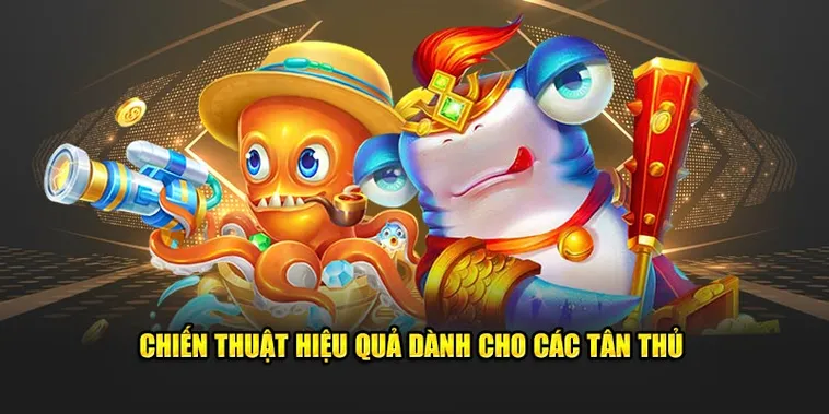 Bí Kíp Chinh Phục Đại Dương: Cách Chơi Bắn Cá Vua Hải Tặc Tại 8DAY
